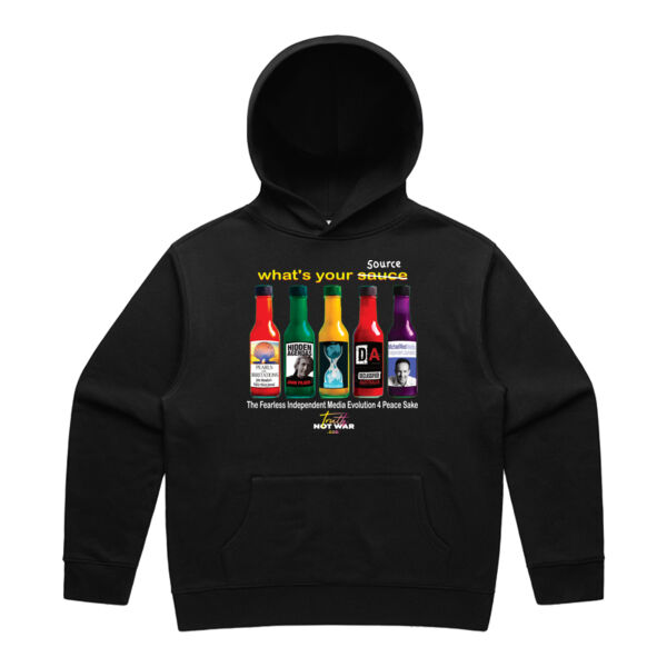 Fearless Independent Media Evolution Thumbnail