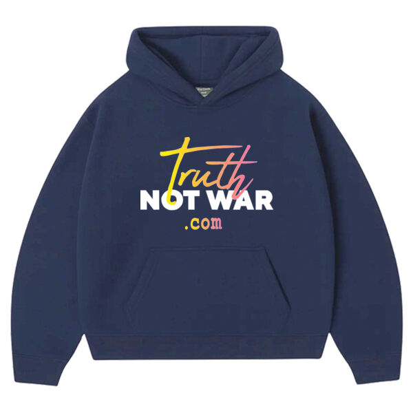 The Horse Has Bolted - Truth Not War Thumbnail