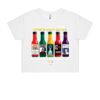 Women's Crop Top Thumbnail