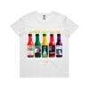Women's Crew Neck Thumbnail