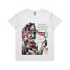 Women's Crew Neck Thumbnail