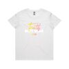Women's Crew Neck Thumbnail