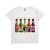 Women's Crew Neck Thumbnail