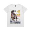 Women's Crew Neck Thumbnail