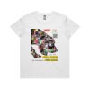 Women's Crew Neck Thumbnail