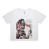 Women's Boxy Fit Thumbnail
