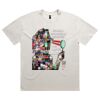 Mens Heavy Faded Tee Thumbnail
