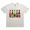 Mens Heavy Faded Tee Thumbnail