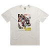 Mens Heavy Faded Tee Thumbnail
