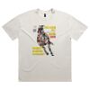 Mens Heavy Faded Tee Thumbnail