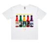 Standard Unisex - Shorter Length Thumbnail
