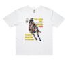 Standard Unisex - Shorter Length Thumbnail