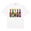 Colour Plane Heavy Tee Thumbnail