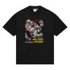Colour Plane Heavy Tee Thumbnail