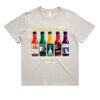 Women's Heavy Faded Tee Thumbnail