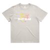 Women's Heavy Faded Tee Thumbnail