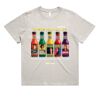 Women's Heavy Faded Tee Thumbnail