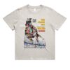 Women's Heavy Faded Tee Thumbnail