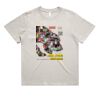 Women's Heavy Faded Tee Thumbnail