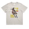 Women's Heavy Faded Tee Thumbnail
